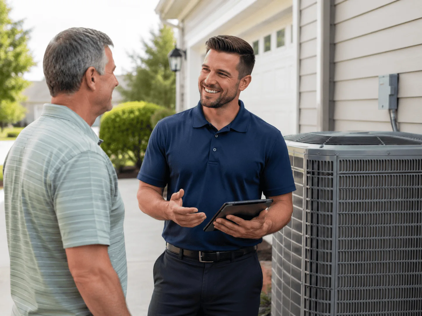 Heat Pump Installation South San Francisco, CA FAQs